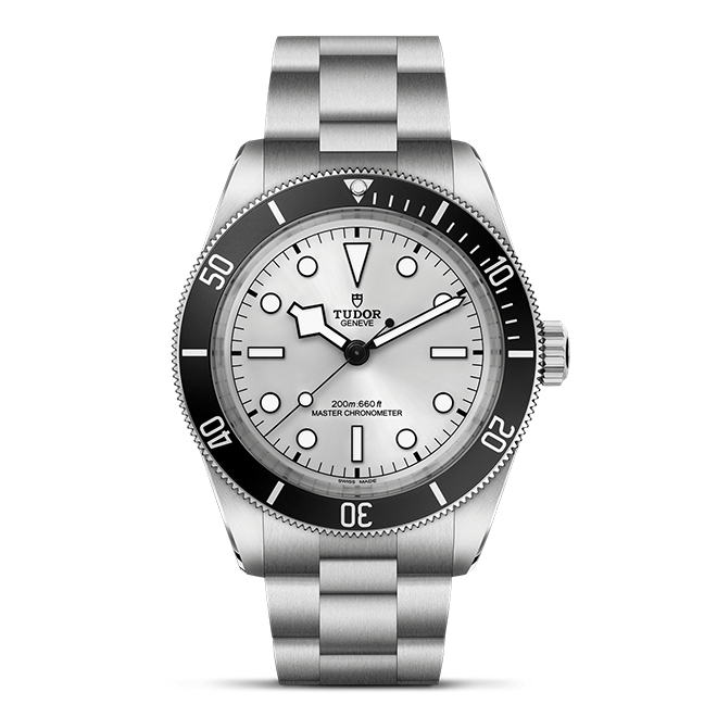 TUDOR Black Bay 68 M7943A1A0NU-0002