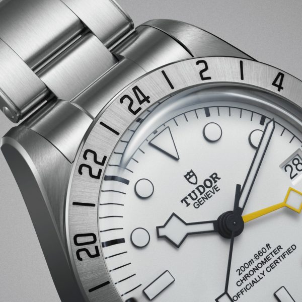 TUDOR Black Bay Pro M79470-0004 - Image 3