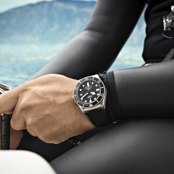 TUDOR Pelagos M25600TN-0001 - Image 4