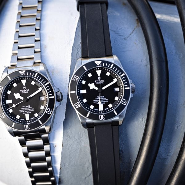TUDOR Pelagos M25600TN-0001 - Image 3