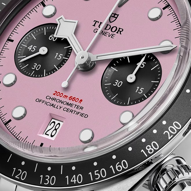 AA6lSo3P82R5eYNS7VjFDSY-83 Tudor Black Bay Chrono Pink M79360N-0019 - Image 3