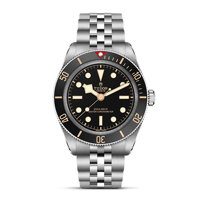 TUDOR Black Bay 58 M7939A1A0NU-0001