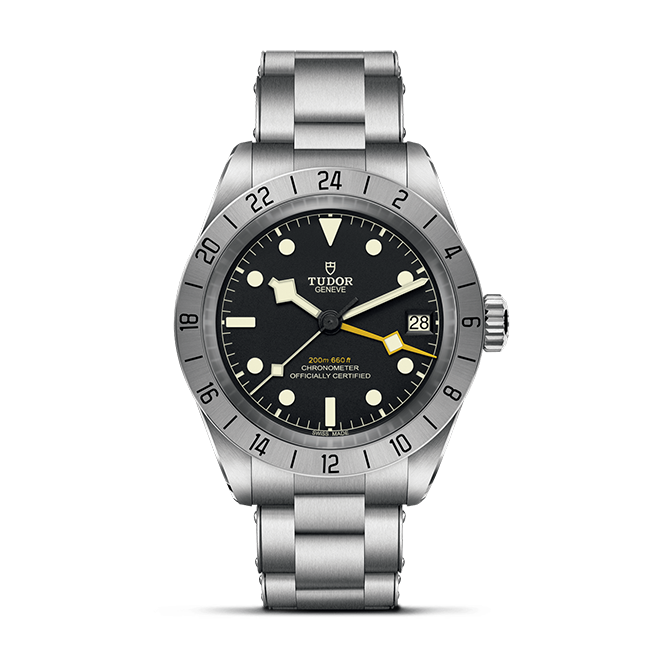 TUDOR Black Bay Pro M79470-0001