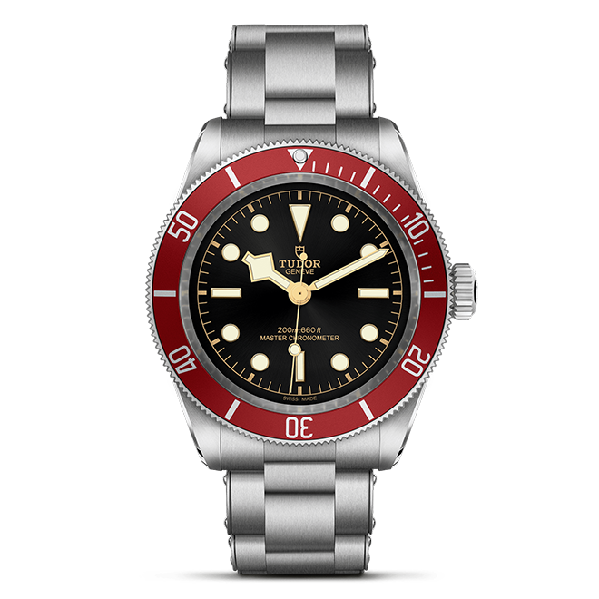 TUDOR Black Bay M7941A1A0RU-0001