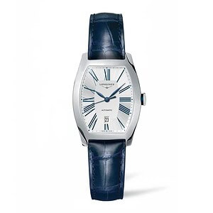 Longines Evidenza L21424702 - Hung Cheong Jewellery & Watch