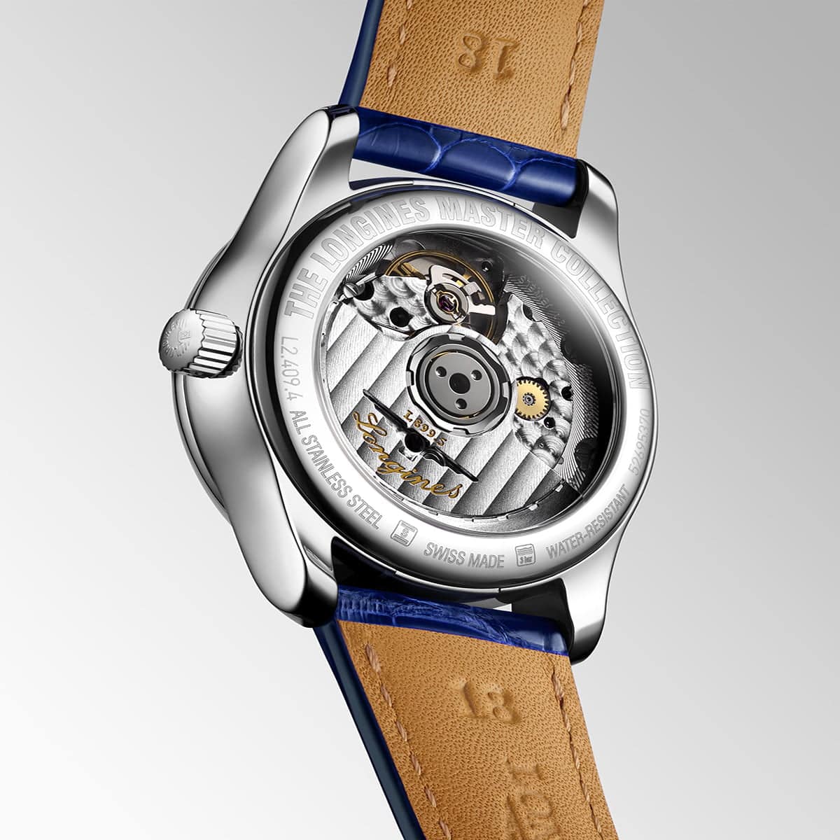 L2.409.4.87.0_BACK Longines The Longines Master Collection L24094870 - Image 3