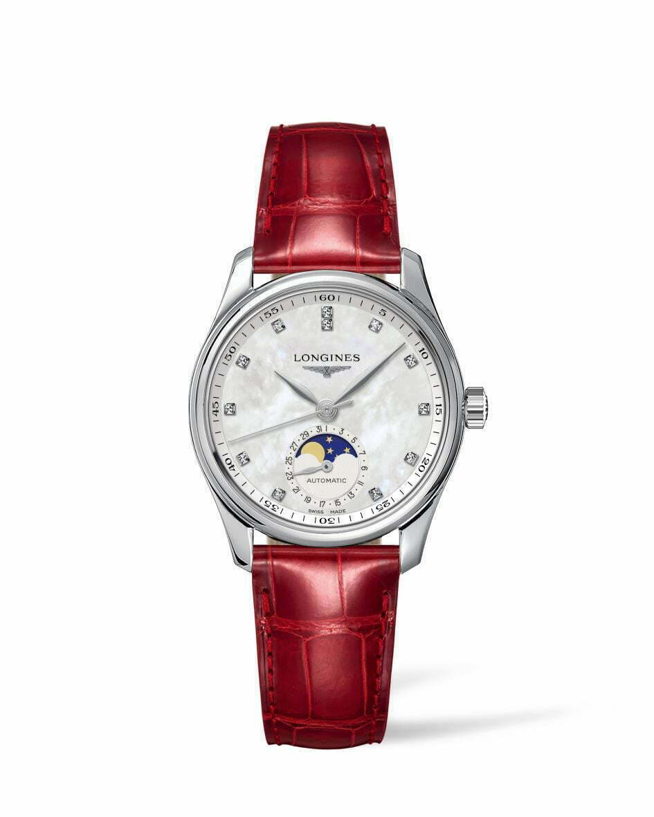 Longines The Longines Master Collection L24094872