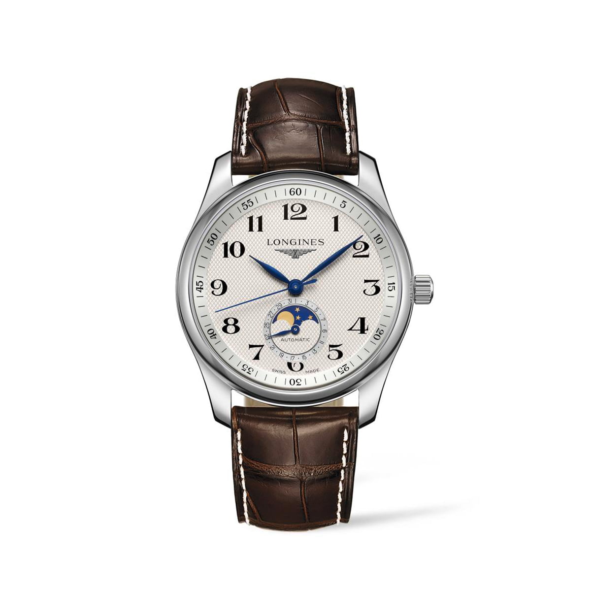 L2.909.4.78.3 Longines The Longines Master Collection L29094783