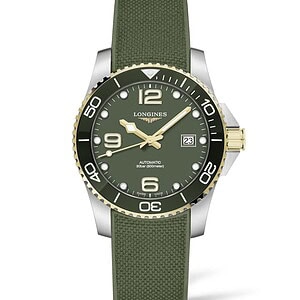 Longines HydroConquest L37813069 - Hung Cheong Jewellery & Watch