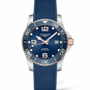 Longines HydroConquest L37813989 - Hung Cheong Jewellery & Watch