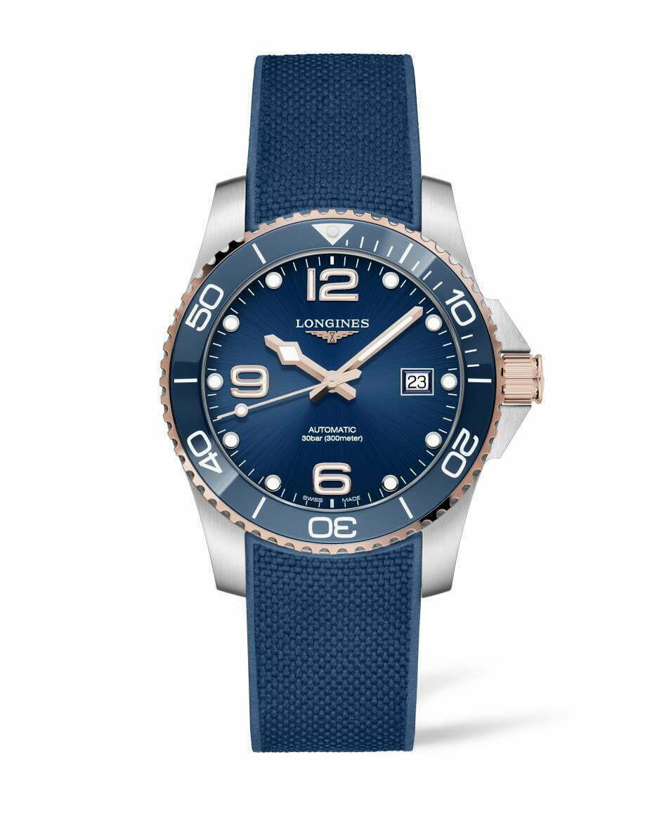 Longines HydroConquest L37813989