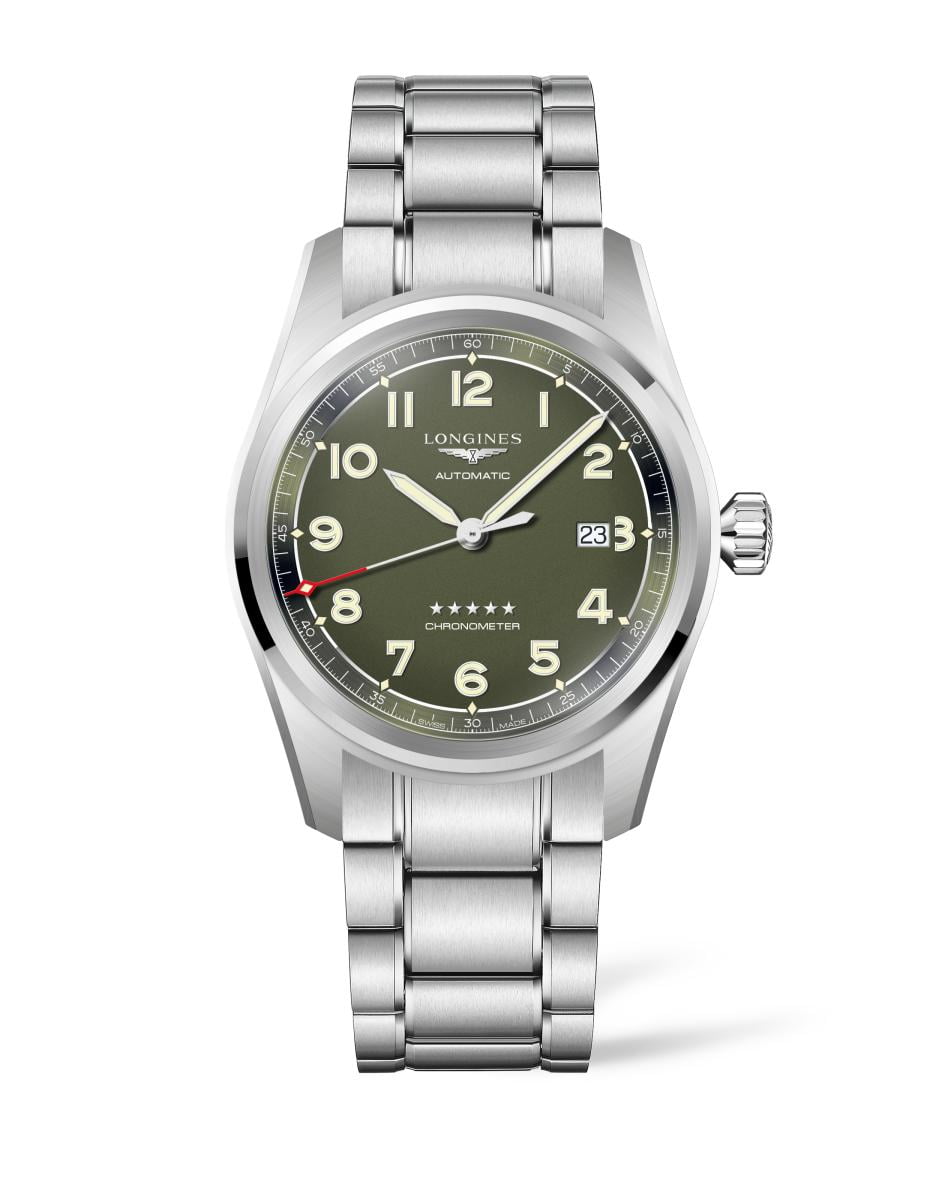 Longines Longines Spirit L38114036