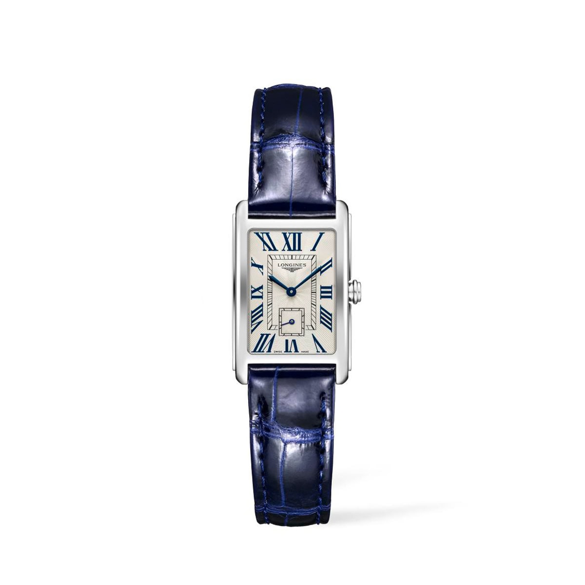 L5.255.4.71.7-1 Longines DolceVita L52554717 - Hung Cheong Jewellery & Watch