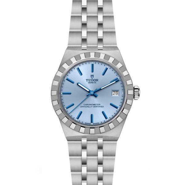 TUDOR ROYAL M2836C1A0-0106 - Image 4