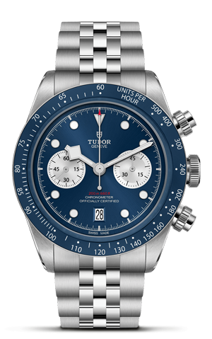 M79360B-0002-Featured-Image Tudor Black Bay Chrono Blue Boutique Edition M79360B-0002 - Image 9
