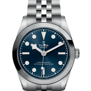 Tudor Black Bay 31 M79600-0002 - Hung Cheong Jewellery & Watch