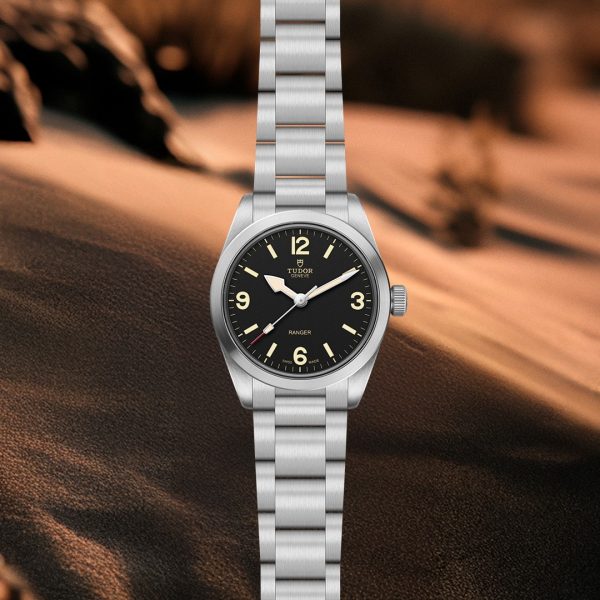Tudor Ranger 36mm M79930-0001 - Image 10