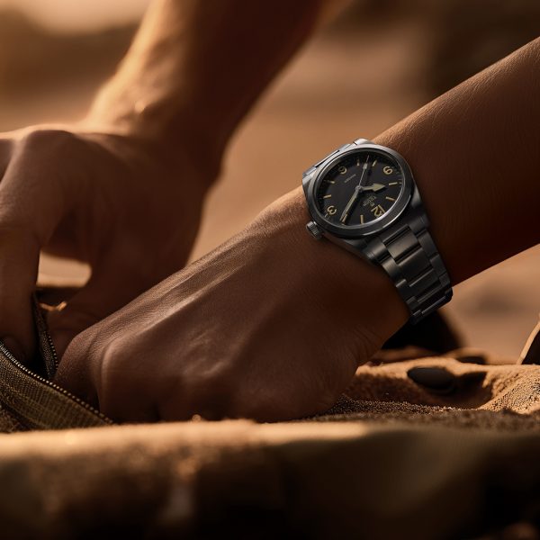 Tudor Ranger 36mm M79930-0001 - Image 4