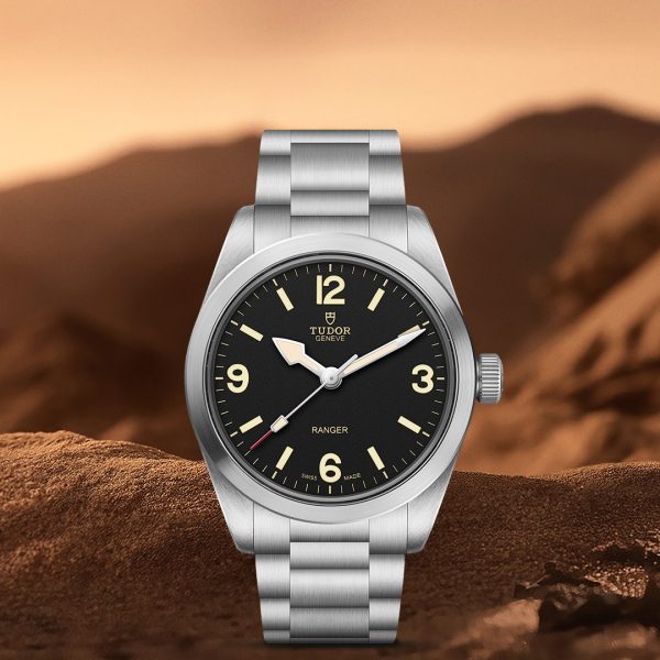 Tudor Ranger 36mm M79930-0001 - Image 9