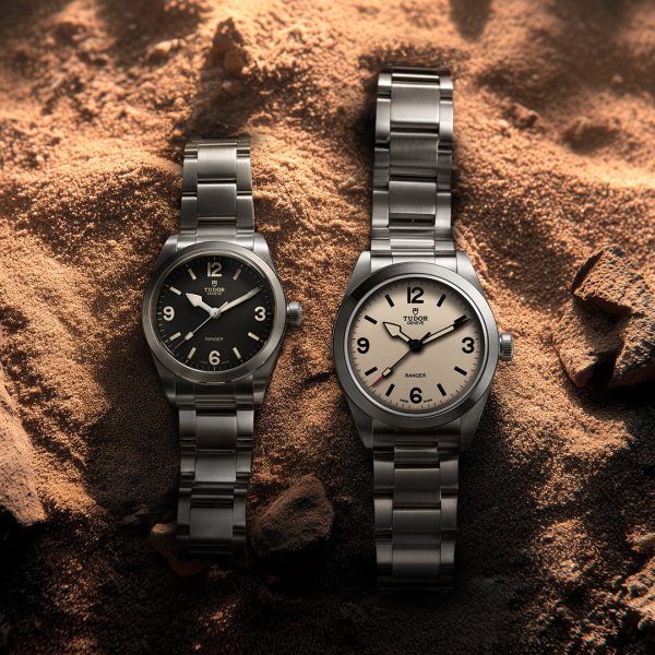 Tudor Ranger 36mm M79930-0001 - Image 6
