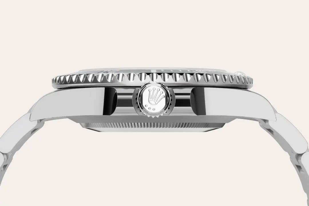 Rolex Oystersteel - Hung Cheong 