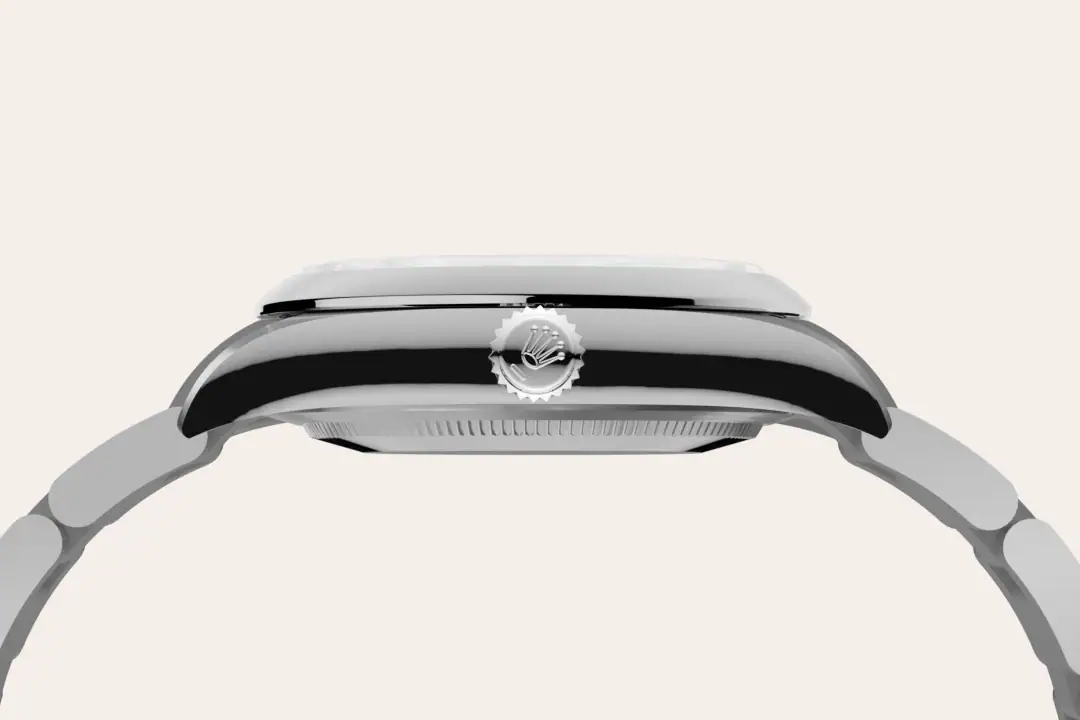 Rolex Oystersteel - Hung Cheong