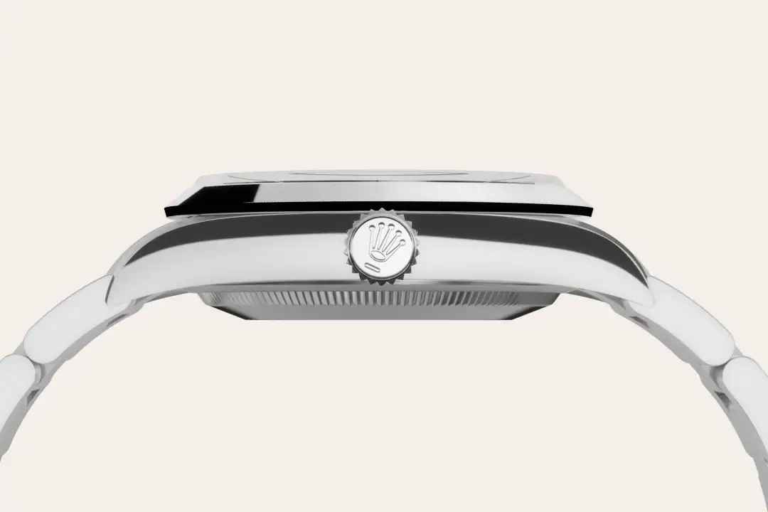 Rolex Oystersteel - Hung Cheong