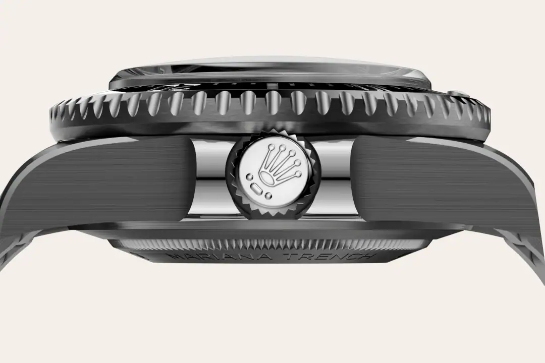 Rolex RLX titanium - Hung Cheong