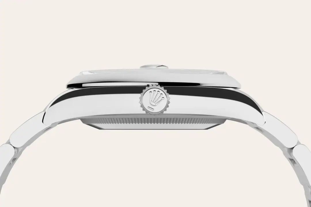Rolex Oystersteel - Hung Cheong