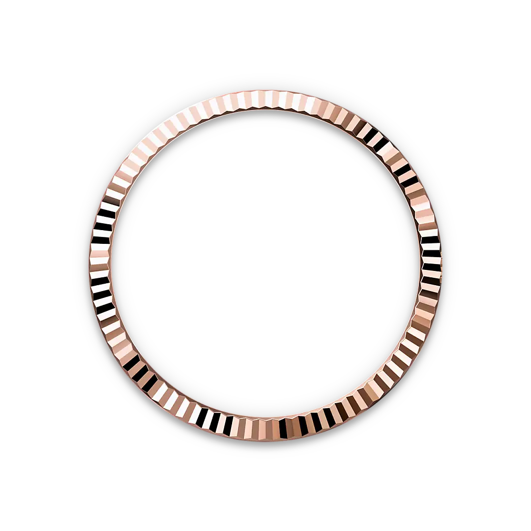 Rolex Fluted bezel - Hung Cheong