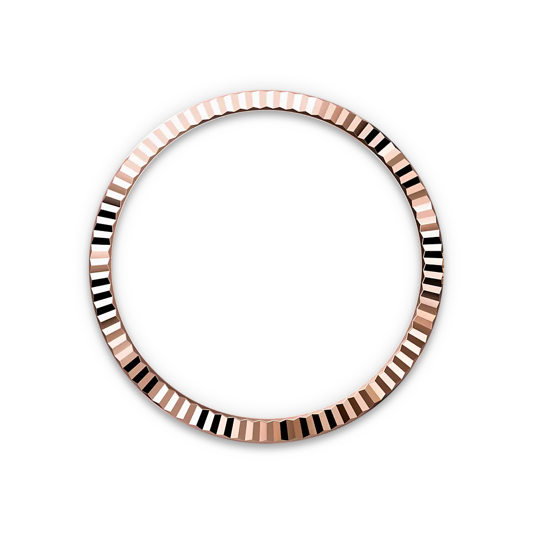 Rolex Fluted bezel - Hung Cheong