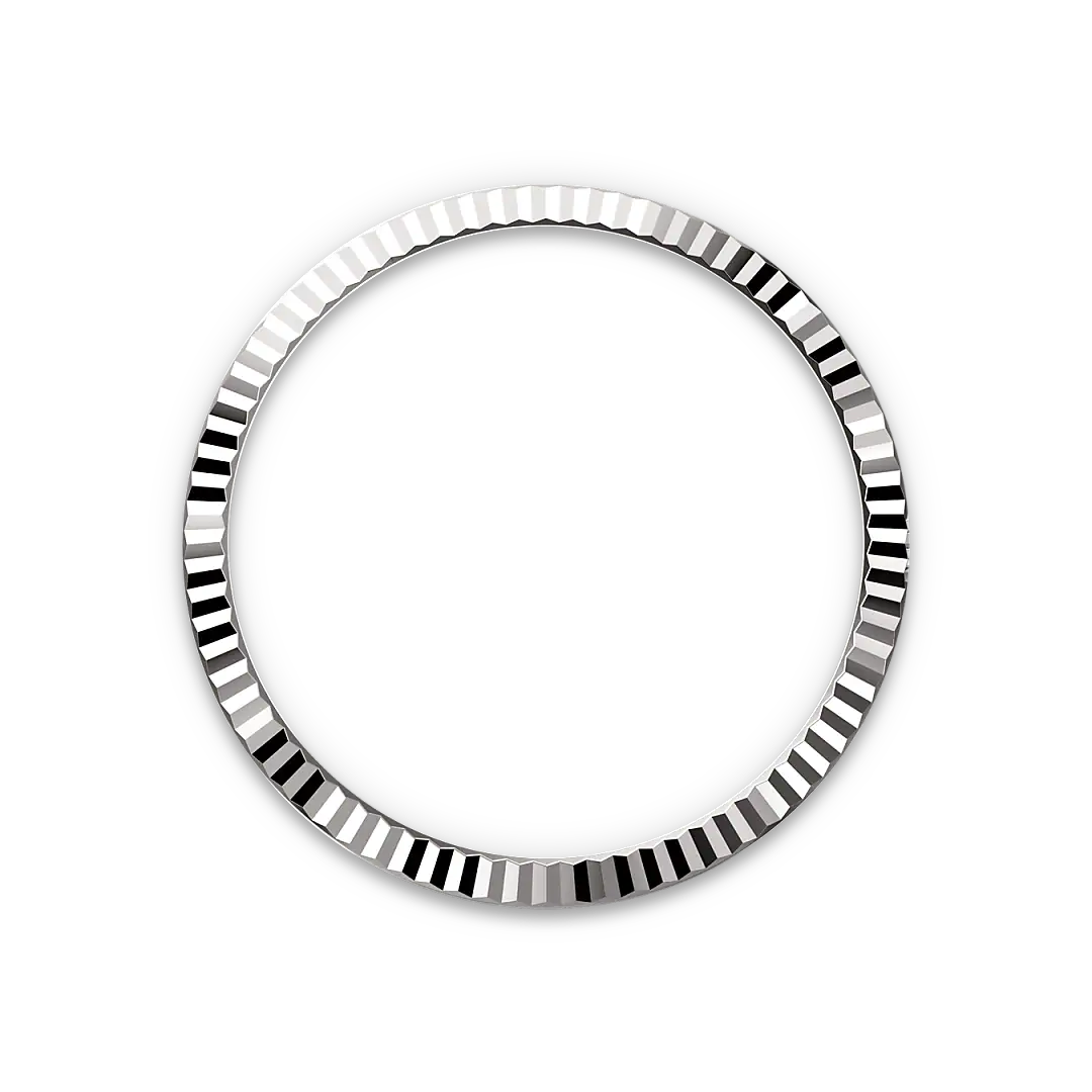 Rolex Fluted bezel - Hung Cheong