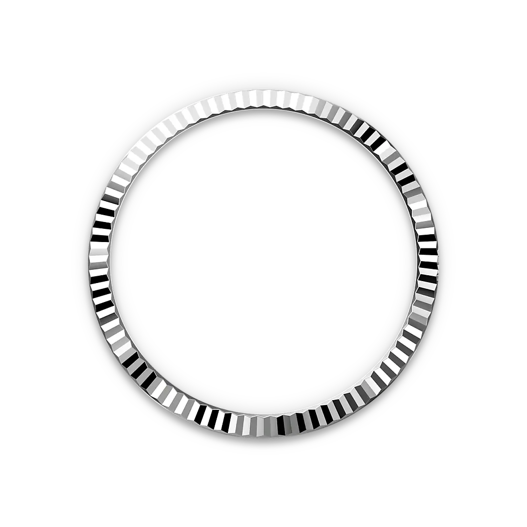 Rolex Fluted bezel - Hung Cheong