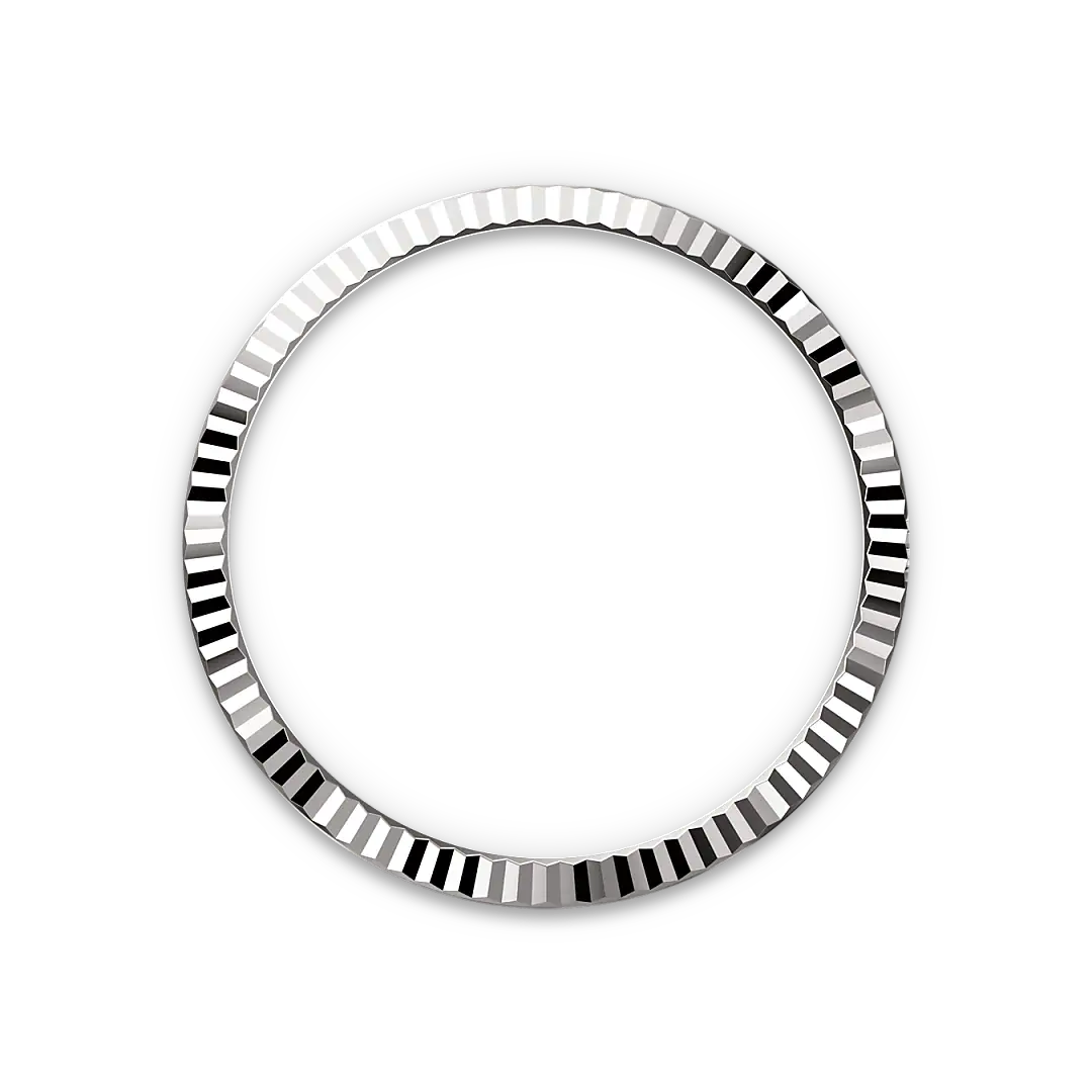 Rolex Fluted bezel - Hung Cheong