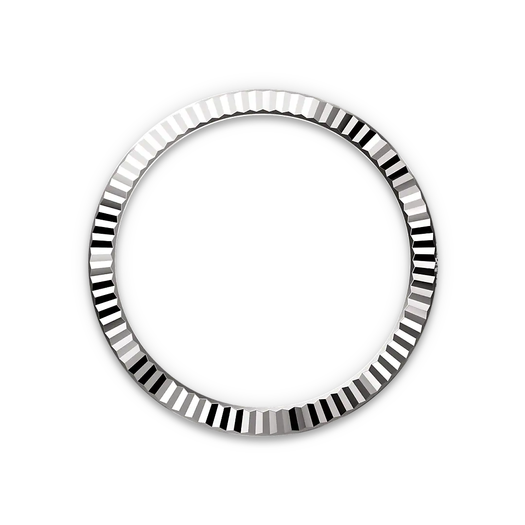 Rolex Fluted bezel - Hung Cheong