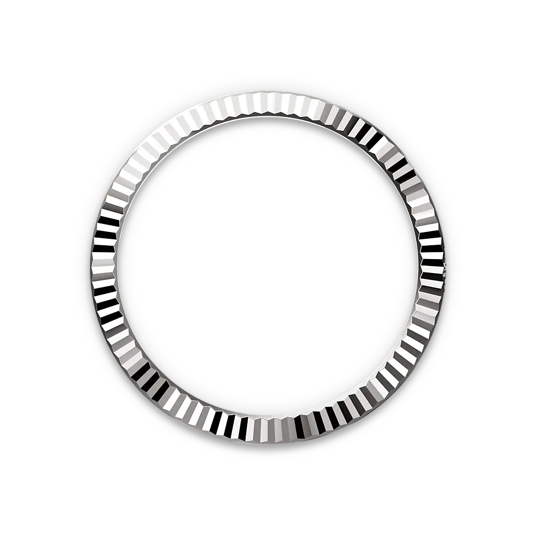 Rolex Fluted bezel - Hung Cheong