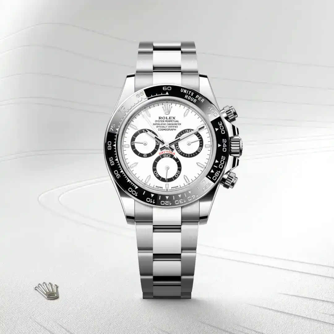 Rolex M126500LN-0001 - Hung Cheong