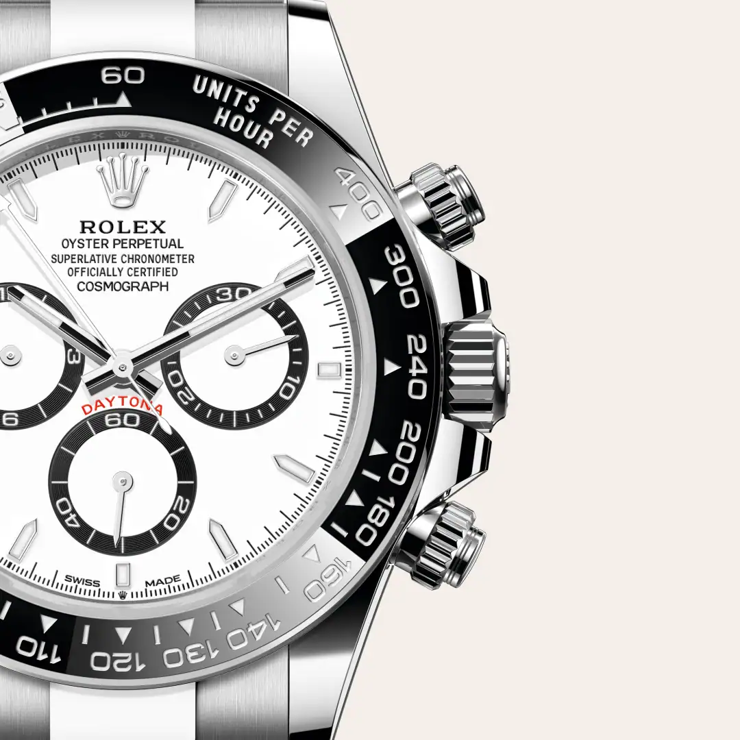 Rolex M126500LN-0001 - Hung Cheong