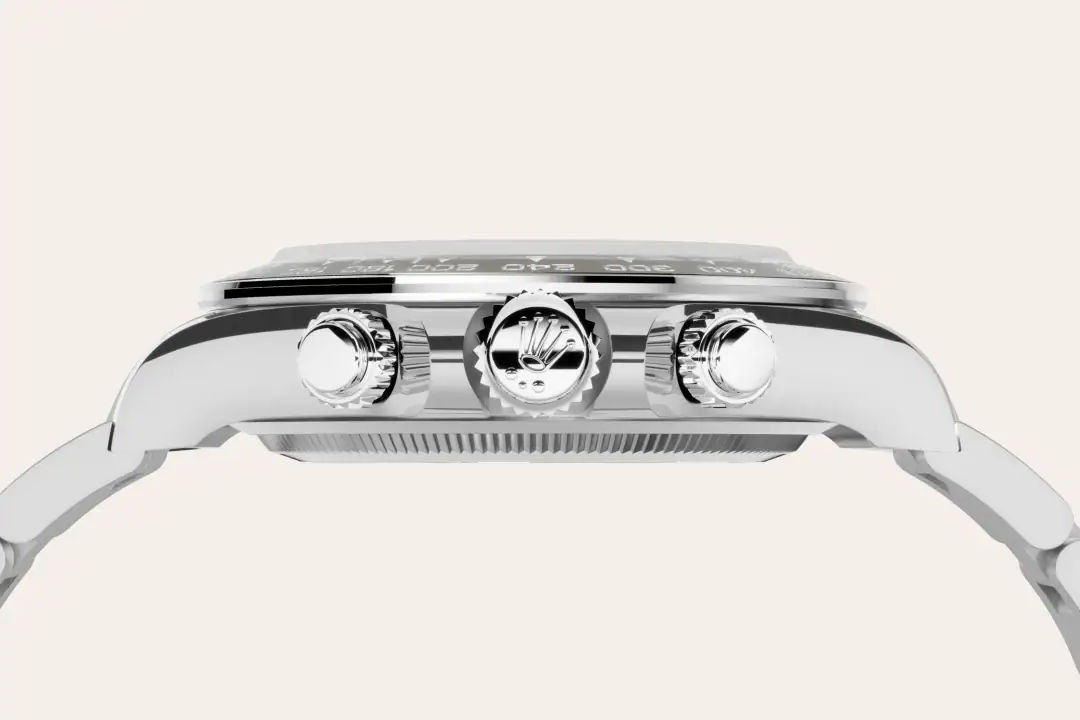 Rolex Platinum - Hung Cheong 