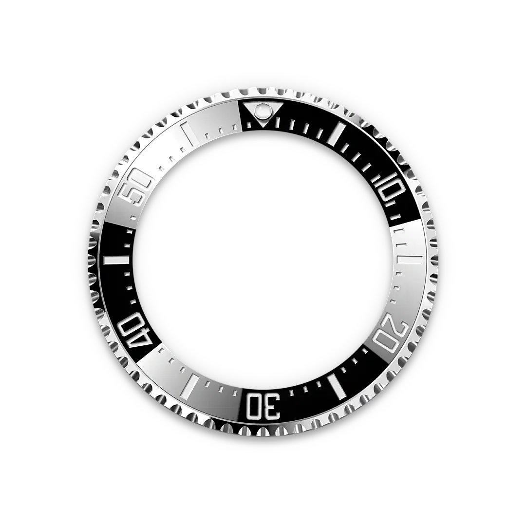 Rolex Ceramic Bezel and Luminescent Display - Hung Cheong