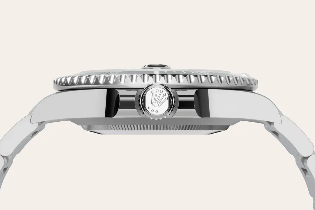 Rolex Oystersteel - Hung Cheong 