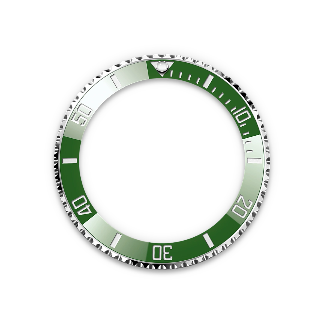 Rolex Unidirectional Rotatable Bezel - Hung Cheong