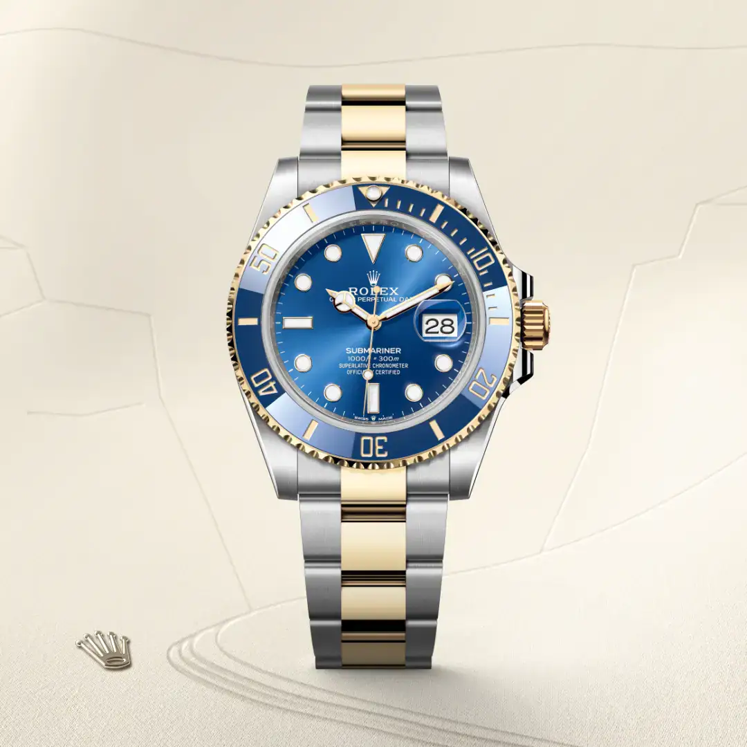 Rolex M126613LB-0002 - Hung Cheong