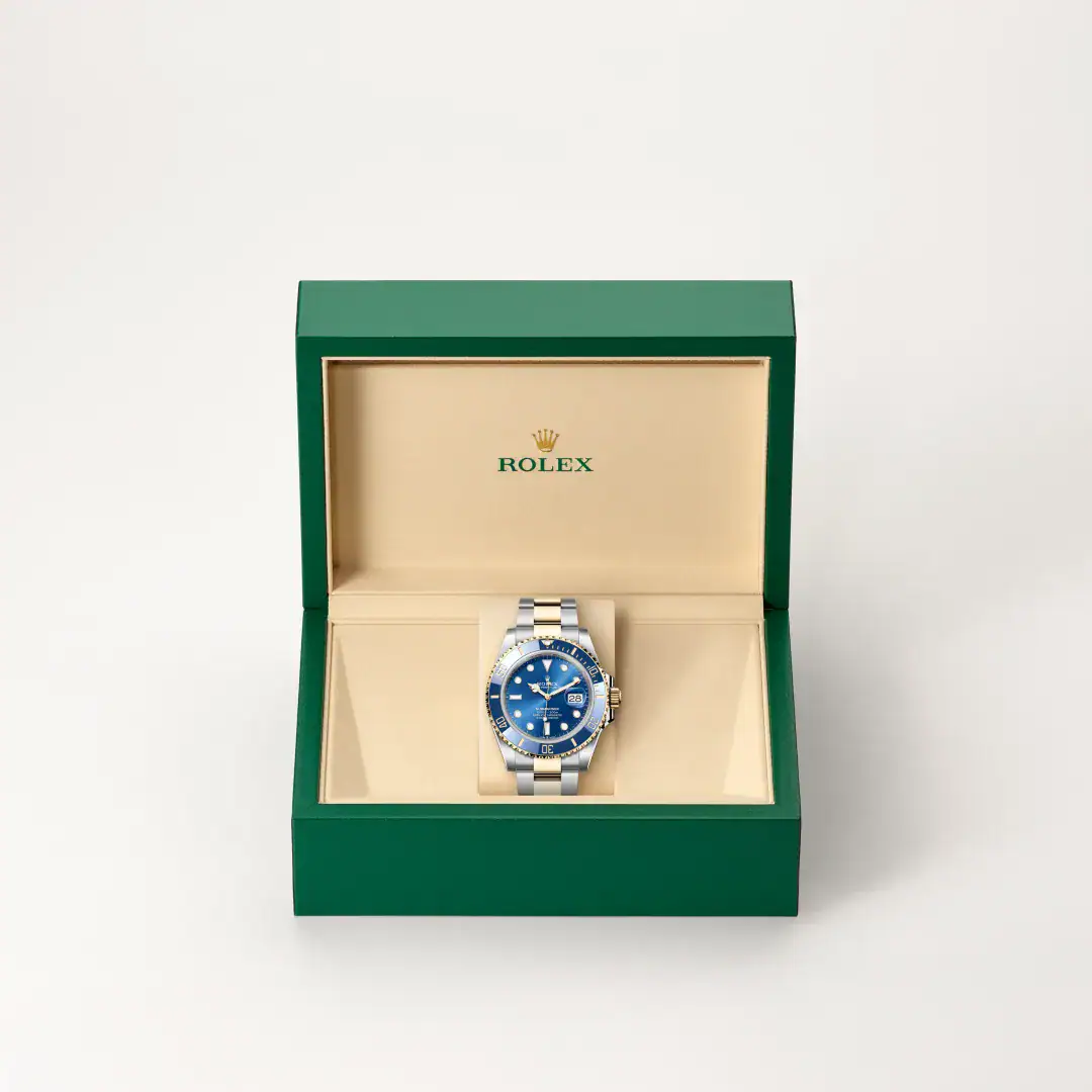 Rolex M126613LB-0002 - Hung Cheong
