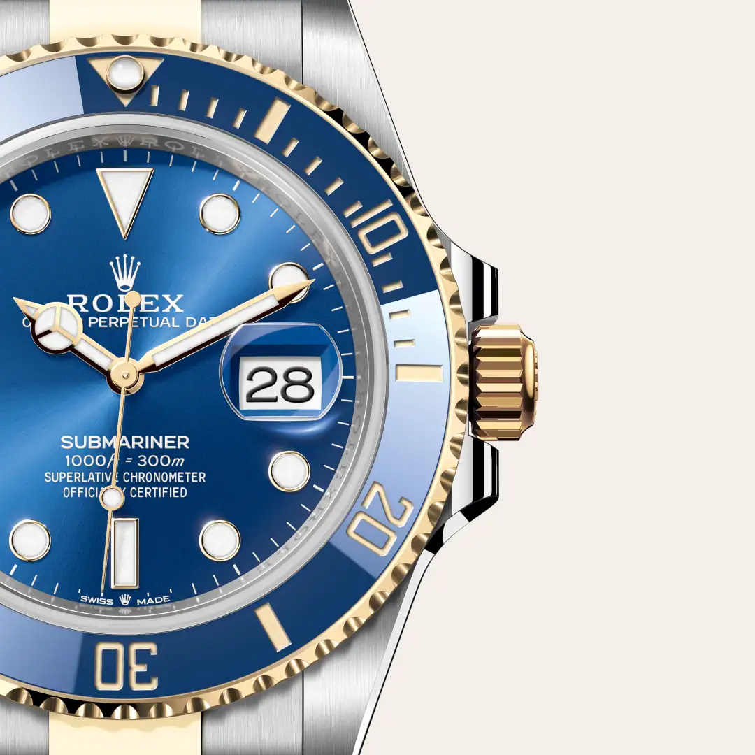 Rolex M126613LB-0002 - Hung Cheong