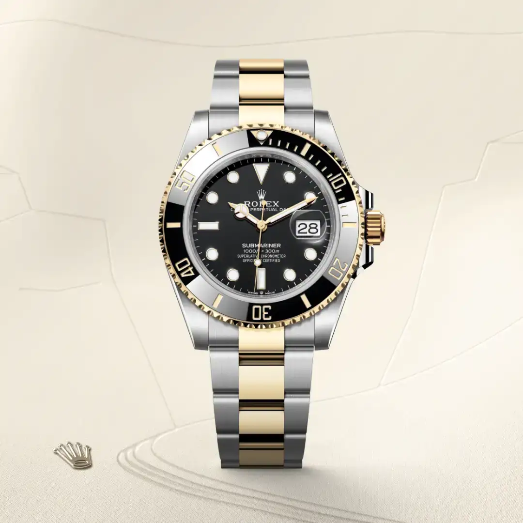 Rolex M126613LN-0002 - Hung Cheong
