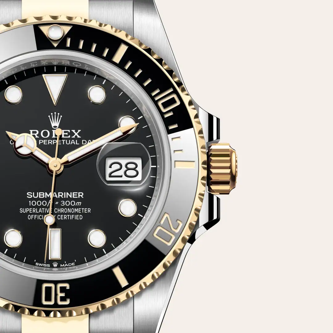 Rolex M126613LN-0002 - Hung Cheong