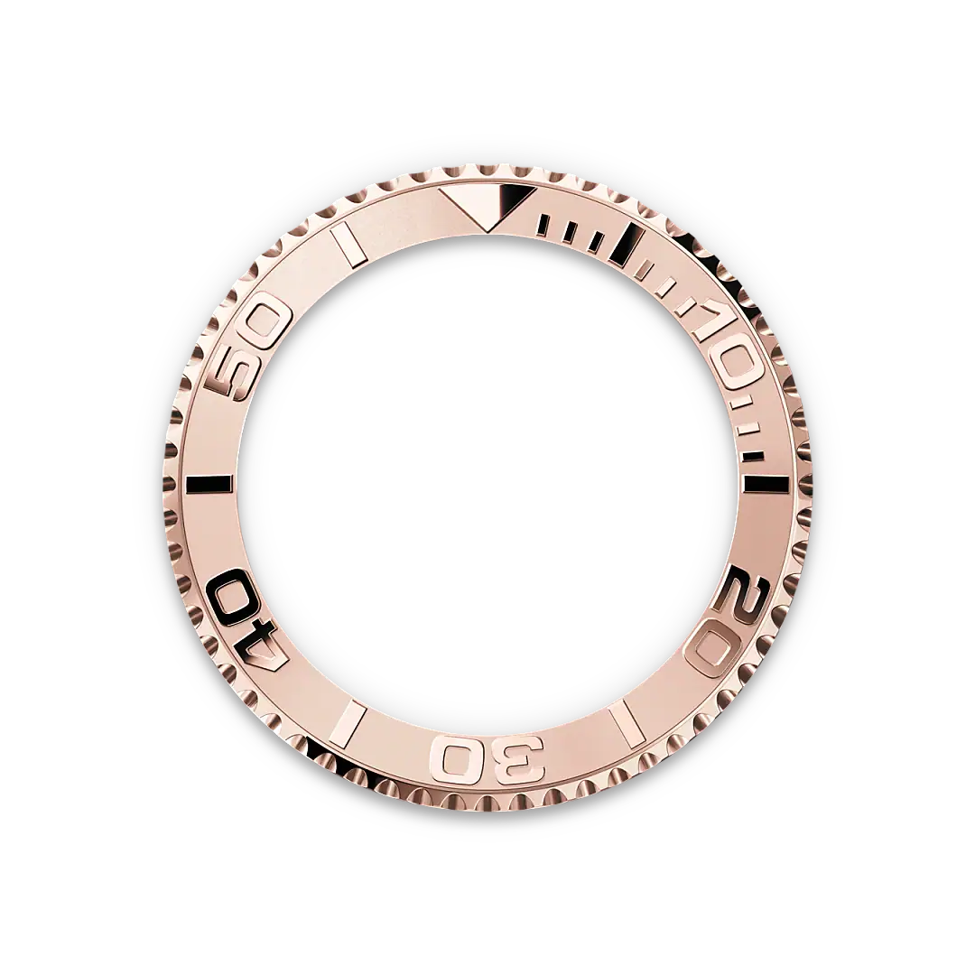 Rolex Bidirectional Rotatable Bezel - Hung Cheong