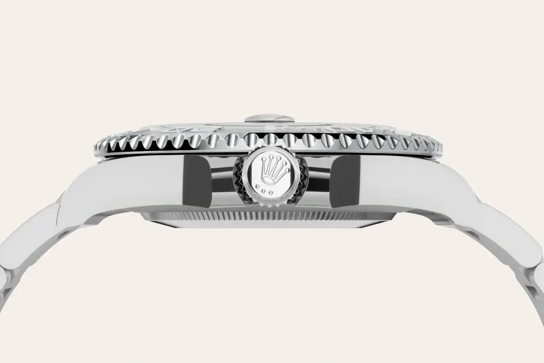 Rolex Rolesium - Hung Cheong 