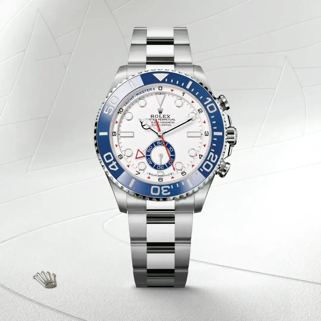 Rolex M126680-0001 - Hung Cheong